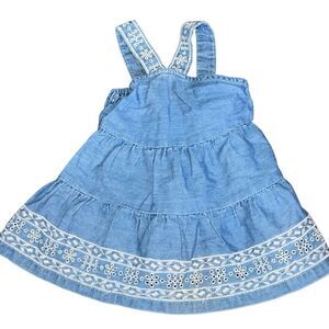 Dress 0-3 months girls